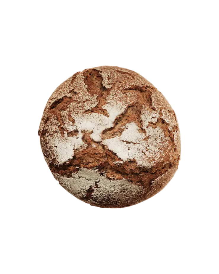 PA DE SÈGOL (61 %) RODÓ