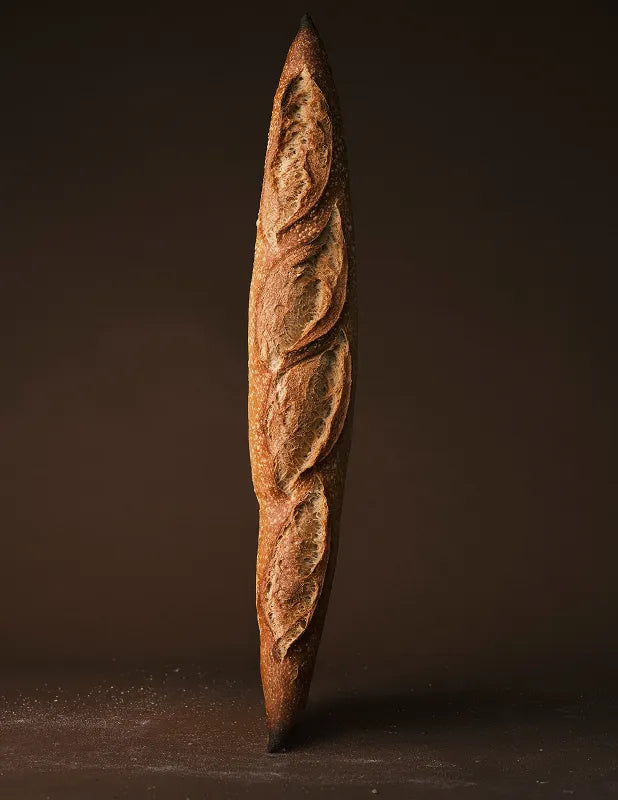Baguette Baluard