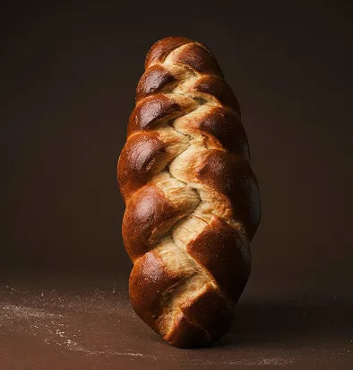 Trena de pa de brioix